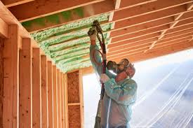 Insulation Air Sealing in Toppenish, WA